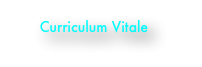 Curriculum Vitale