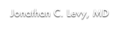 Jonathan C. Levy, MD
Shoulder and Elbow Surgery
Fellow of the American Academy of Orthopaedic Surgeons